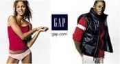 Gap, www.gap.com