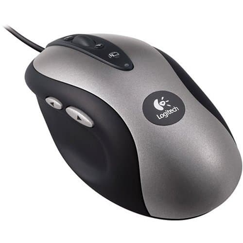Logitech MX500 Optical