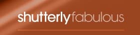 Shutterly Fabulous - www.shutterlyfabulous.com