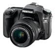Pentax K100D Super