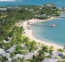 St James Beach Club