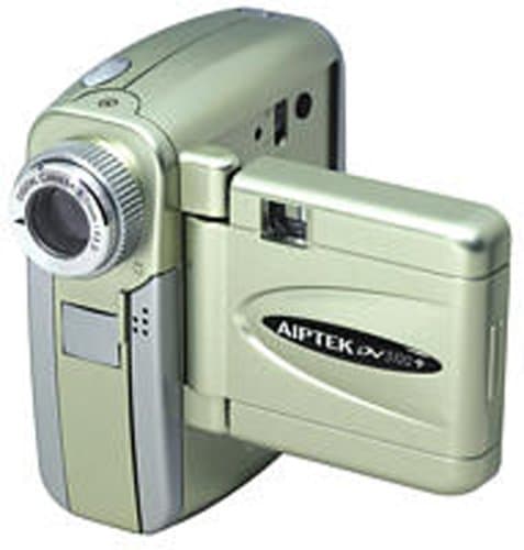 Aiptek PocketCam 3M