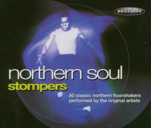 Northern Soul Stompers