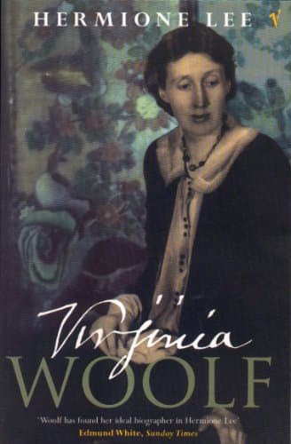 Hermione Lee, Virginia Woolf