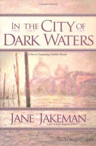 Jane Jakeman, In the City of Dark Waters