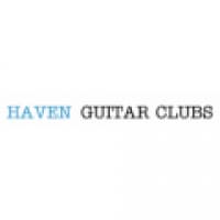 Haven Guitar Clubs - www.havenguitarclubs.co.uk