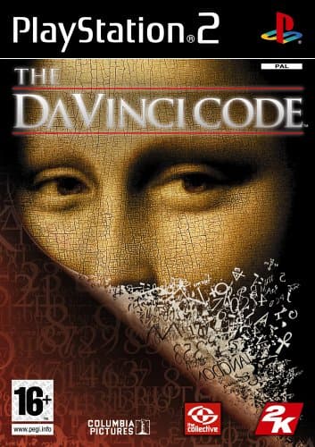 The Da Vinci Code (PS2)