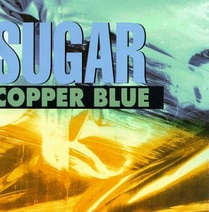Sugar, Copper Blue