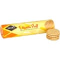 Jacob's Lemon Puff