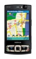 Nokia N85