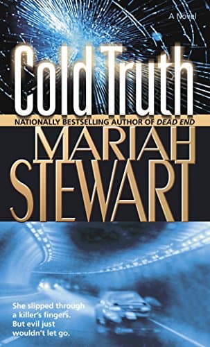 Mariah Stewart Cold Truth