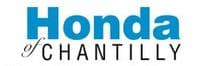 Honda of Chantilly - www.hondaofchantilly.com