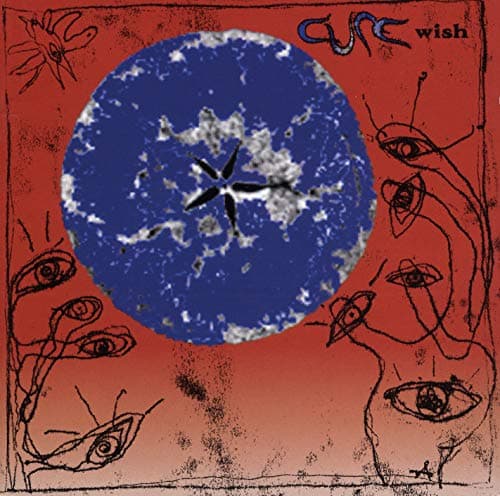Cure, Wish