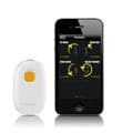 GolfSense Golf Swing Analyser