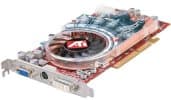 Microz ATI Radeon 9800 XT Graphics Card