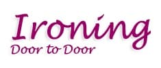 Ironing Door to Door - www.ironingdoortodoor.com