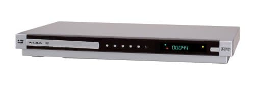 Alba DVD114