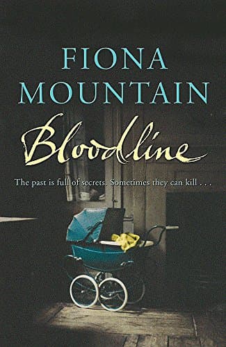 Fiona Mountain Bloodline