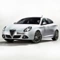 Alfa Romeo Giulietta 1.6 Turismo