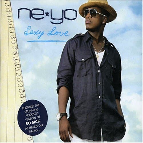 Ne-Yo, Sexy Love