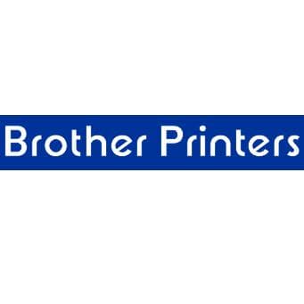 Brother Printers - www.brother.uk.com