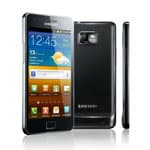 Samsung Galaxy S2