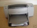 HP Deskjet 970CXi