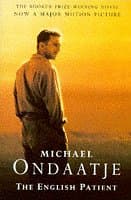 Michael Ondaatje, The English Patient