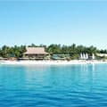 Lautoka, Beachcomber Island Resort