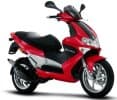 Gilera Runner 150