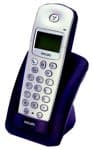 Philips ZENIA ADDITIONAL Handset and charger-6825 - Silver