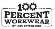 100 Percent Workwear - www.100percentworkwear.com