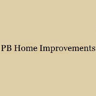 PB Home Improvements - www.pb-homeimprovements.co.uk