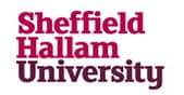 Sheffield Hallam University - www.shu.ac.uk