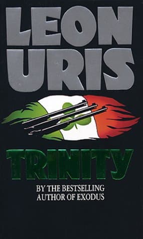Leon Uris Trinity