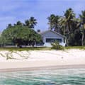 Ha'apaia, Sandy Beach Resort