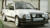 Ford Escort RS1600i