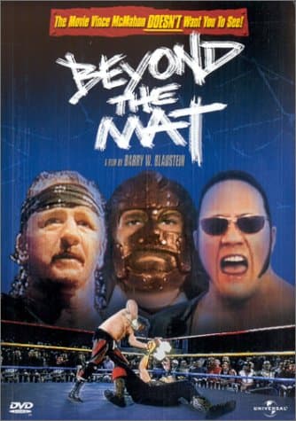 Beyond The Mat (18)