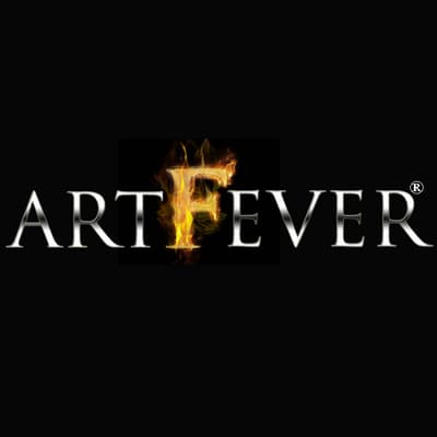 Art Fever - www.art-fever.co.uk