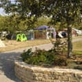 Brittany, Camping de la Pommeraie St Philibert