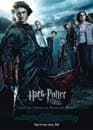 Harry Potter And The Goblet of Fire (12a)