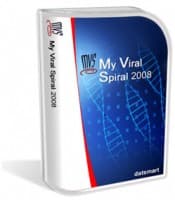 My Viral Spiral www.myviralspiral.com