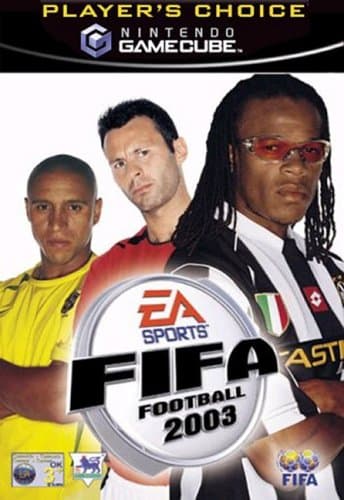FIFA Football 2003