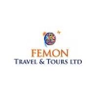Femon Travel and Tours Limited - www.femontravels.com