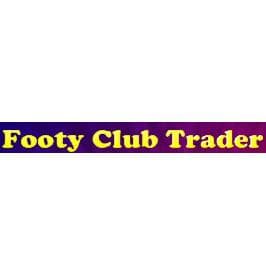 Footy Club Trader - www.fc-trader.webeden.co.uk