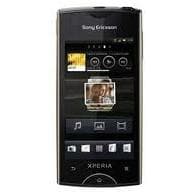 Sony Ericsson Xperia Ray