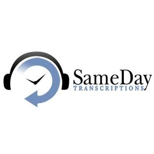 Same Day Transcriptions - www.samedaytranscriptions.com