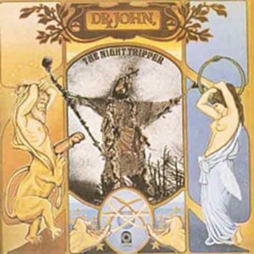 Dr. John, The Sun, Moon and Herbs