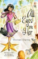 Poonam Sharma, All Eyes On Her