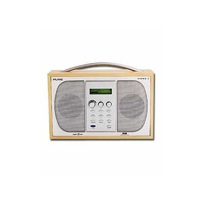 Pure Evoke 2